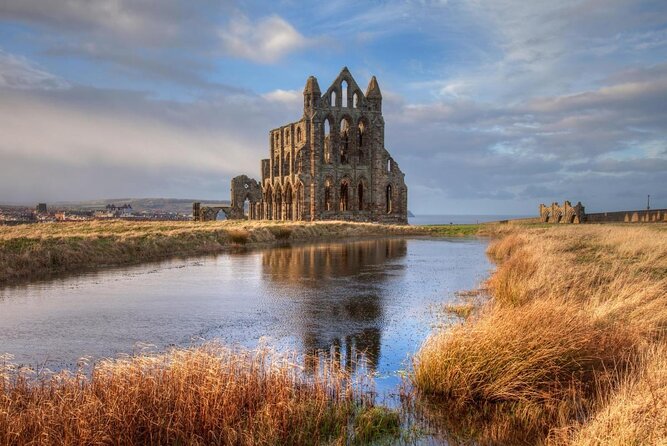 Essential Whitby: Discover the town’s legends on a self-guided audio tour - Key things to know before you start