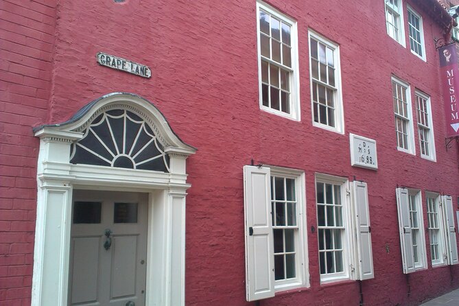 Essential Whitby: Discover the town’s legends on a self-guided audio tour - The 199 Steps memorial and Church of St Mary: where the town’s drama shows up