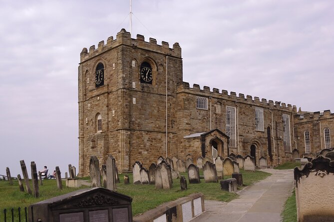 Essential Whitby: Discover the town’s legends on a self-guided audio tour - Price and value: why $9.99 feels fair here
