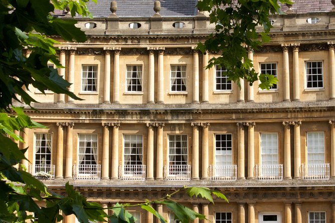Exceptional Bath tour guide making your visit splendidly memorable. - Key things that make this Bath tour worth it