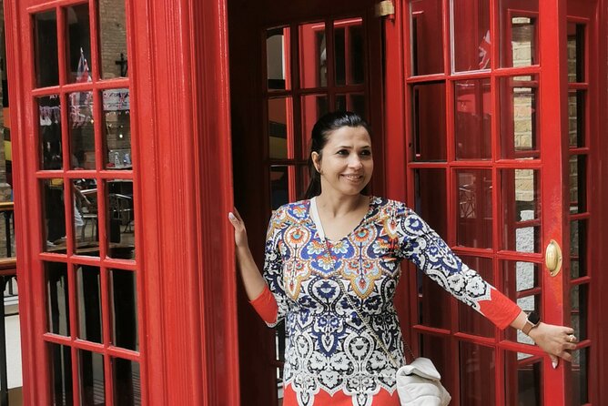 Exciting Full Day Walking Tour - See All London Sites - Price and What You’re Getting for It