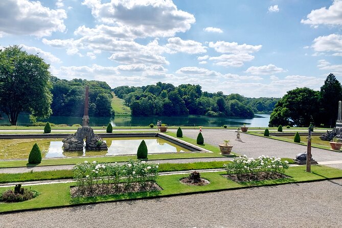 Exclusive Blenheim Palace &Cotswolds Private Day Tour from London - Burford for Lunch and Medieval Walking: Church, Hill Views, and Tea Rooms