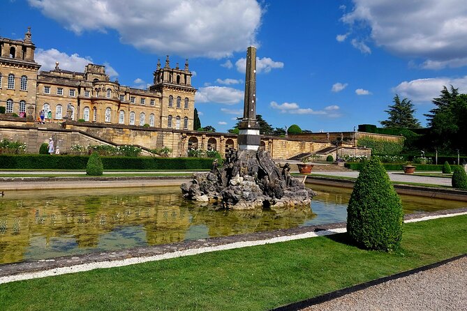 Exclusive Blenheim Palace &Cotswolds Private Day Tour from London - Why the Guide Matters: Beth’s Style of Flexibility and Calm