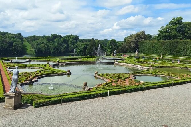 Exclusive Blenheim Palace &Cotswolds Private Day Tour from London - Price and Logistics: What You Really Pay for a Private Day