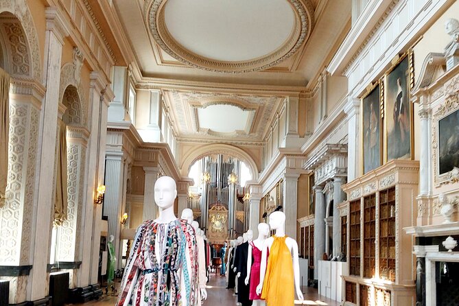 Exclusive Blenheim Palace &Cotswolds Private Day Tour from London - Practical Tips for a Smooth Blenheim and Cotswolds Day