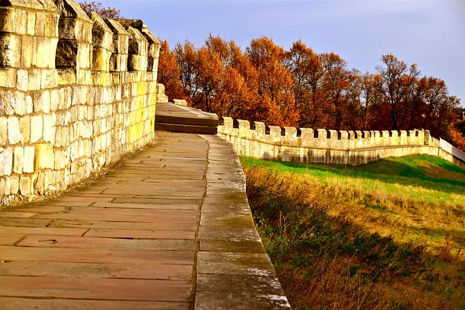 Exclusive York - Private Personally-Designed Walking Tour - Key highlights worth planning for