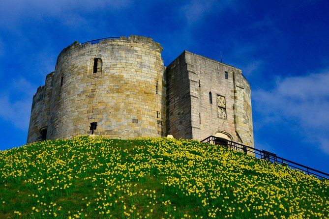 Exclusive York - Private Personally-Designed Walking Tour - A private York walk that actually feels personal