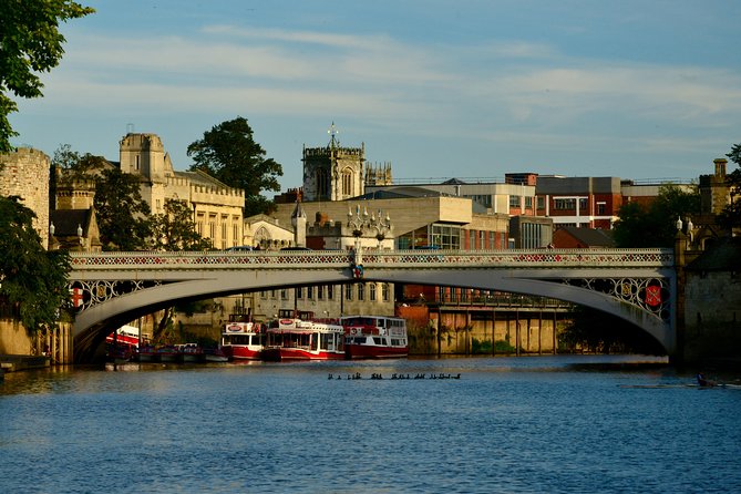 Exclusive York - Private Personally-Designed Walking Tour - Price and value for a group of up to 8 people