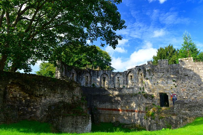 Exclusive York - Private Personally-Designed Walking Tour - Should you book Exclusive York? My practical call