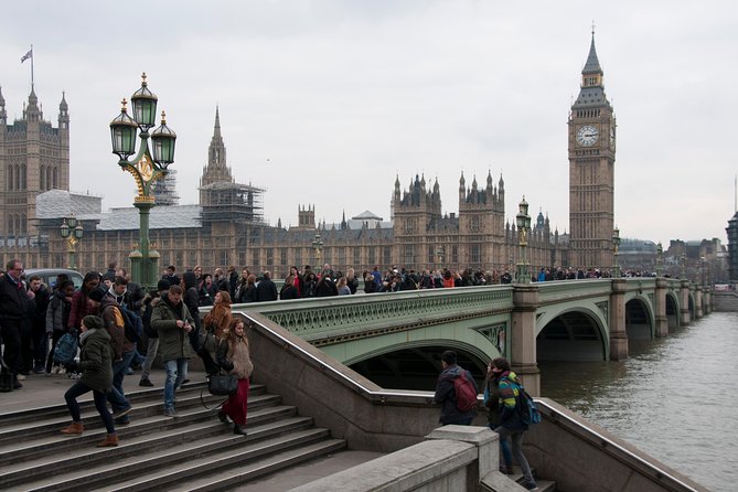 Executive Private London Arrival Transfer - Airport to Hotel / Accommodation - Key things that make this transfer work