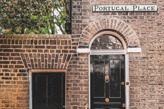 Explore Cambridge Student Life & Top Colleges Walking Tour - St John’s College, mapping a student’s life through architecture