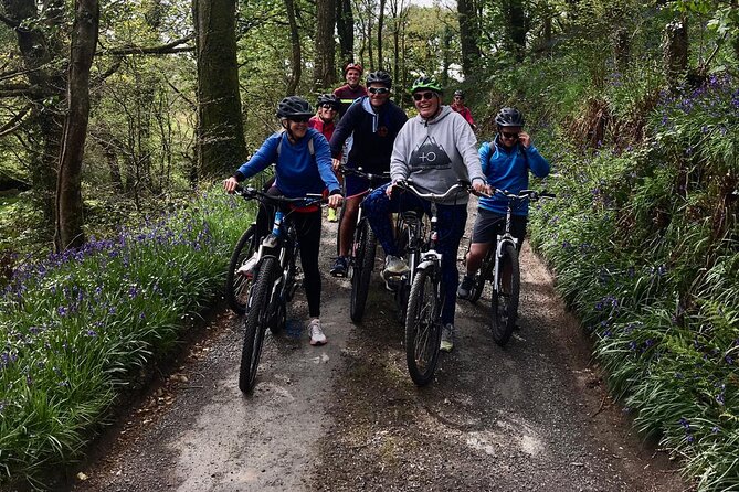 Explore North Cornwall on Electric Bikes - Key things to know before you pedal