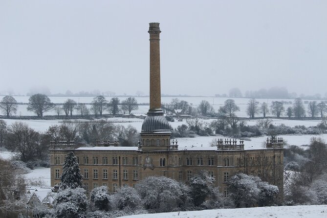Explore the Cotswolds (Private Day Tour from London) - Key points worth knowing before you go