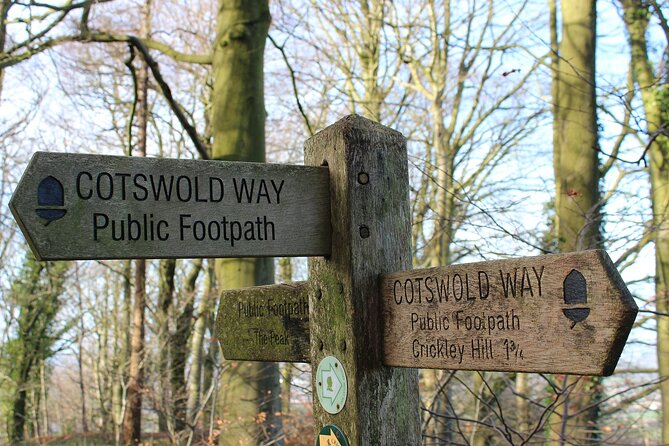 Explore the Cotswolds (Private Day Tour from London) - Blockley and Father Brown village scenes at St Peter and St Paul