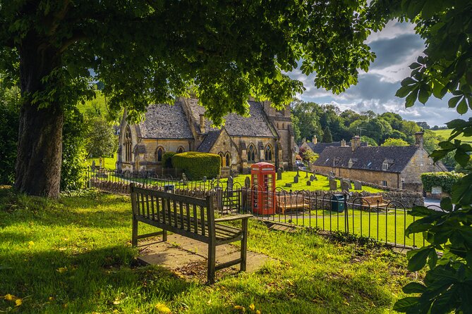 Explore the Hidden Gems of Cotswolds Private Tour - Snowshill: village charm, valley views, and how to enjoy the calm