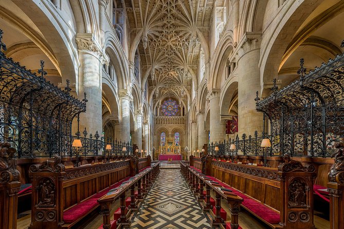 Extended: Oxford University & City Tour With Christ Church - Who this tour is best for