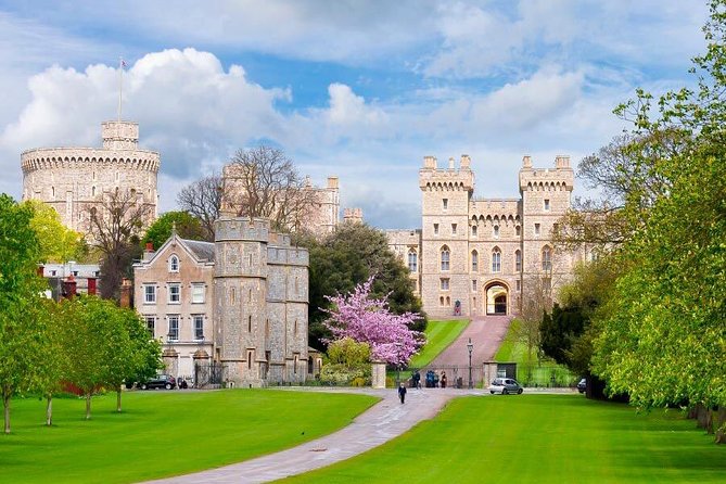 Extended visit: Windsor Castle & Stonehenge - Why the Extended Timing Matters More Than You Think