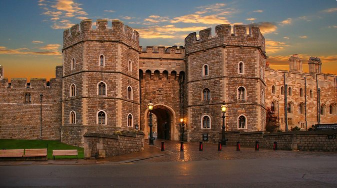 Extended visit: Windsor Castle & Stonehenge - Who This Tour Fits Best, and Who Might Want Something Else