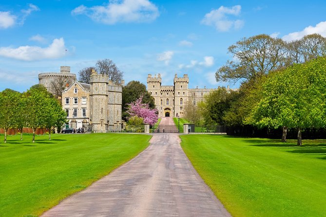 Extended visit: Windsor Castle & Stonehenge - Should You Book the Extended Windsor Castle and Stonehenge Tour?