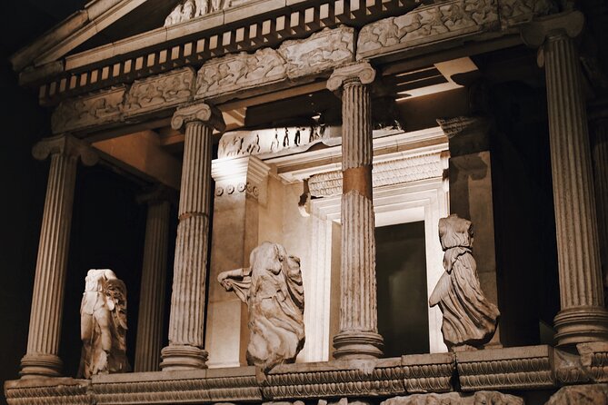 Family Friendly British Museum London Guided Private Tour - Should You Book This British Museum Family Private Tour?