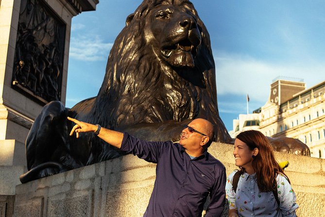 Family Friendly London Private City Tour - What your private guide adds (especially for families)