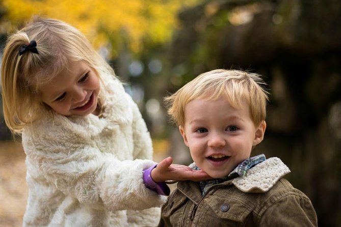 Family Friendly London Private City Tour - Price and value: is $118 per person worth it?