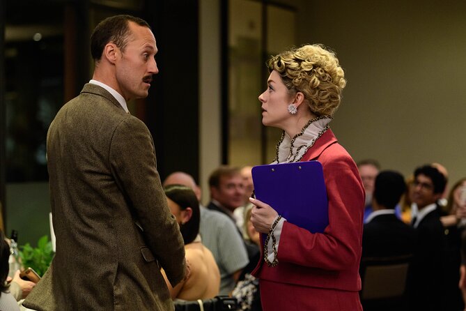 Faulty Towers The Dining Experience in London - Tickets, timing, and getting there without stress