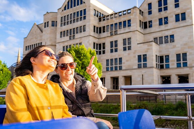 Fish & Chips Boat Cruise in York - Weather and river conditions: when York’s day changes plans