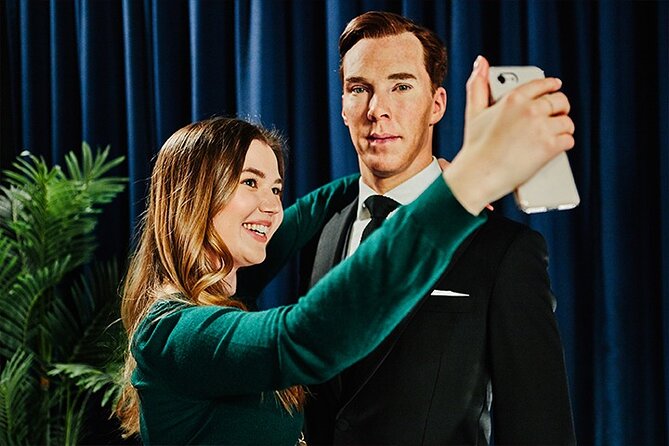 Five attraction pass including Madame Tussauds & The London Eye - Price and value: what $94.60 buys you, and when it feels like a steal