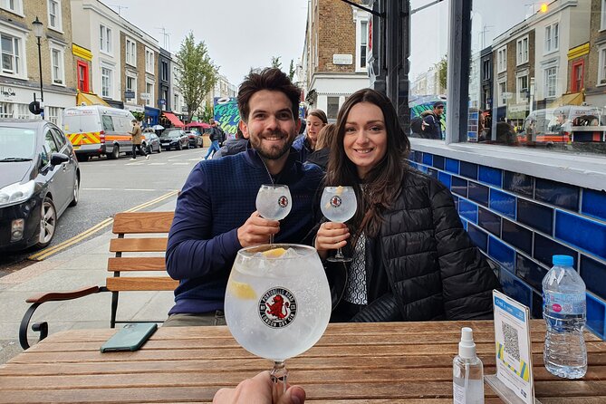 Food and Drink Walking Tours in West London's Notting Hill Area - What you’ll actually taste, from Venezuelan food to chocolate truffles