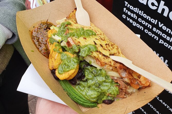 Food and Drink Walking Tours in West London's Notting Hill Area - Pacing and guide style: the human factor matters most