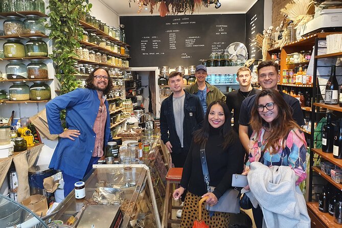 Food and Drink Walking Tours in West London's Notting Hill Area - Timing, duration, and how to plan your day
