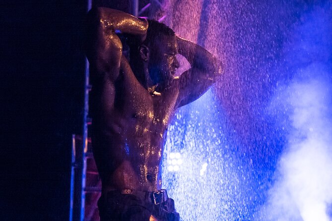 Forbidden Nights Show and After Party - Clapham, London - Should you book Forbidden Nights Show and After Party?