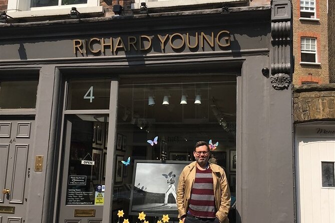 Freddie Mercury and Queen. The London tour - Queen and Freddie on Kensington Streets: The Real Point of This Walk