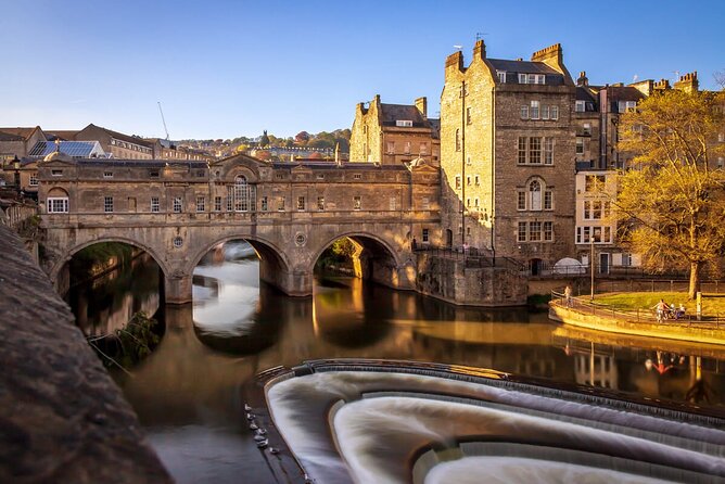 From Birmingham Stonehenge and Bath Day Tour - Price and value: is $109.70 fair for this schedule?