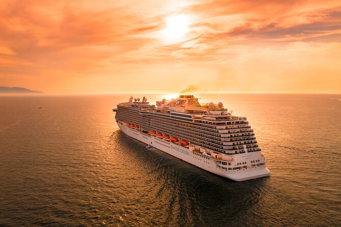 From Heathrow Airport to Southampton Private Chauffeur Service - Why Heathrow to Southampton Works So Well For Cruise Time