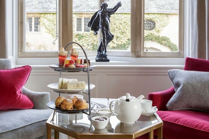 From London: Cotswolds Guided Trip Including Bourton-on-the-Water - Value and price: what you’re actually paying for