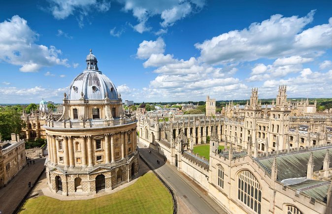 From London: Oxford and Cambridge University Town Tour with Guide - Price and Logistics: What You’re Really Paying For
