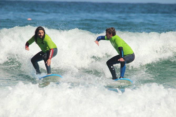 Full-Day (2 x 2 hr lessons) Surf Experience Newquay: All levels - Key Things About This Newquay Surf Course