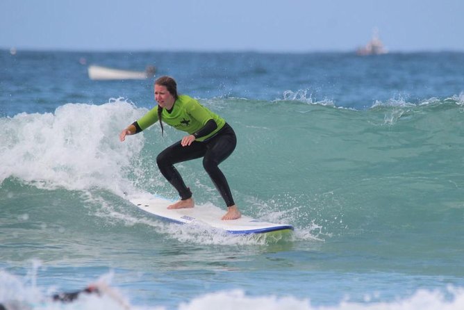Full-Day (2 x 2 hr lessons) Surf Experience Newquay: All levels - Who Should Book This Full-Day Surf Experience