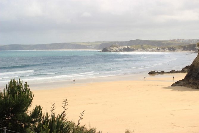 Full-Day (2 x 2 hr lessons) Surf Experience Newquay: All levels - Practical Tips Before Your Start at Escape Surf School