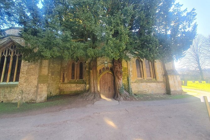 Full Day Cotswolds Tour & Shakespeare's Stratford From London - A London-to-Cotswolds day that feels efficient, not chaotic