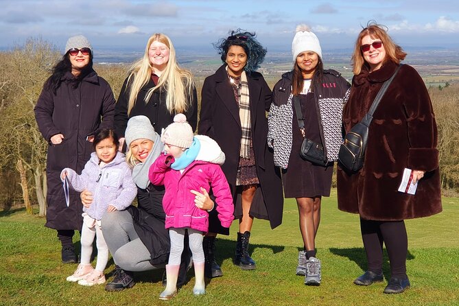 Full Day Cotswolds Tour & Shakespeare's Stratford From London - Stratford-upon-Avon and Shakespeare’s Birthplace in about one hour