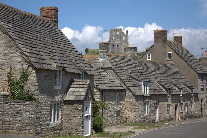 Full Day Jurassic Coast Mini-Coach Tour from Bournemouth - Price and value: what you’re really paying for at $69.45