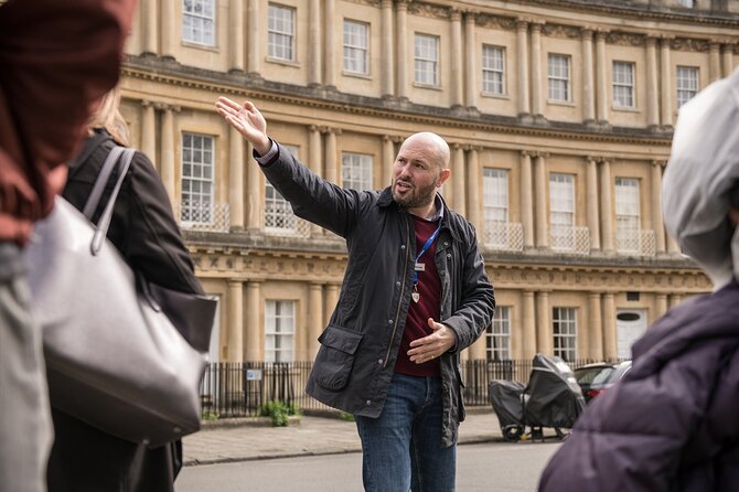 Full-Day Private Tour of Stonehenge and Bath with Pickup - Price And Value: When Private Costs Make Sense