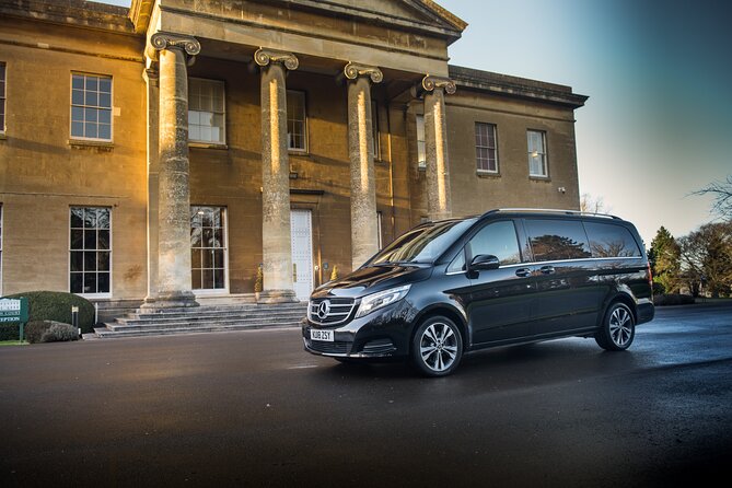 Full-Day Private Tour of Stonehenge and Bath with Pickup - Guide Matters, And Matt’s Style Is The Real Win