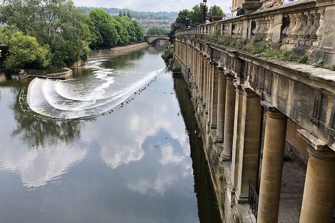 Full-Day Private Tour of Stonehenge and Bath with Pickup - Who This Tour Fits Best
