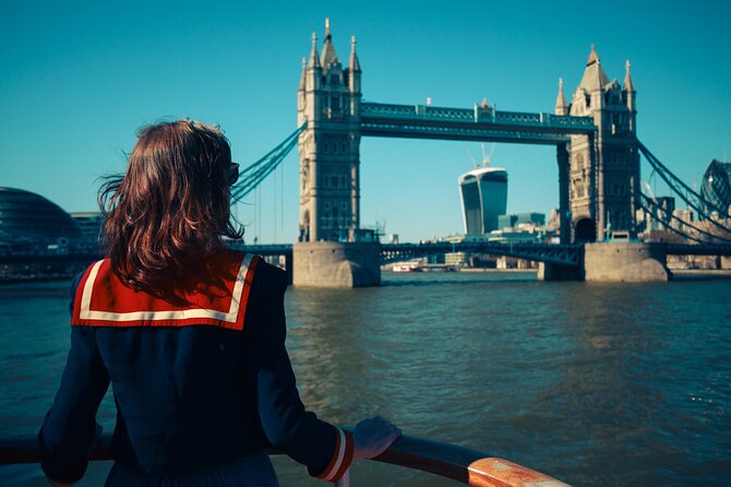 Full Day Private Walking Tour with Skip-the-Line Tower of London - A private route from St Paul’s to the Tower, with built-in variety