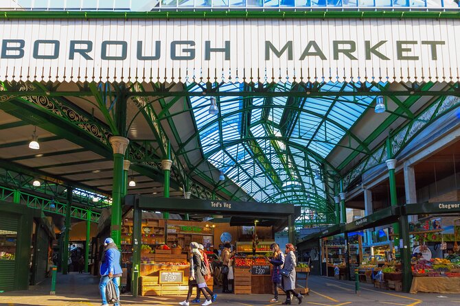 Full Day Private Walking Tour with Skip-the-Line Tower of London - Shakespeare’s Globe, The Clink, and the Golden Hind: optional stops that shape the mood