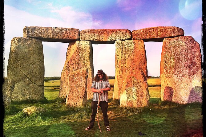 Full-Day Stonehenge and Avebury Tour from Glastonbury - Stonehenge with Tor: more than the classic view